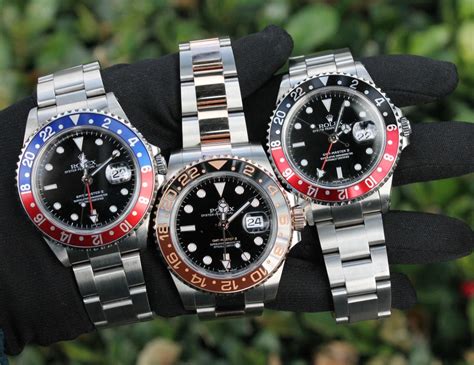 rolex gmt ii pepsi for sale|Rolex Pepsi gmt 2020.